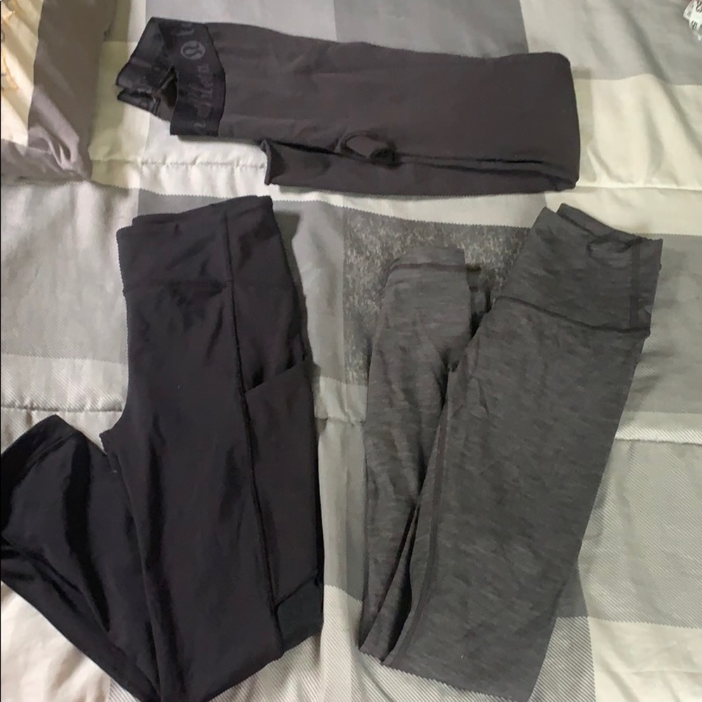 Lululemon Bundle
